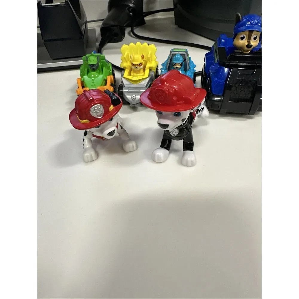 Paw Patrol Toys‎